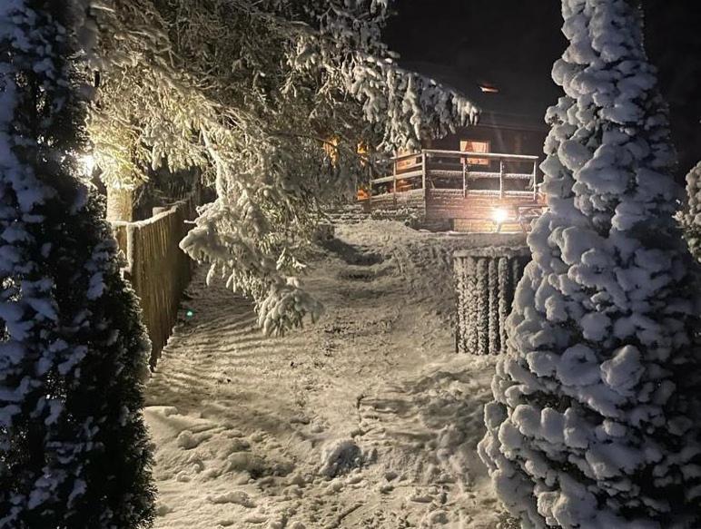 Valkla Puhkekeskuse Saunamaja Kuusalu Εξωτερικό φωτογραφία